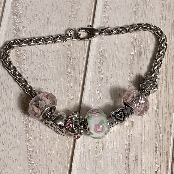 🌸Mom Bracelet - Picture 1 of 7